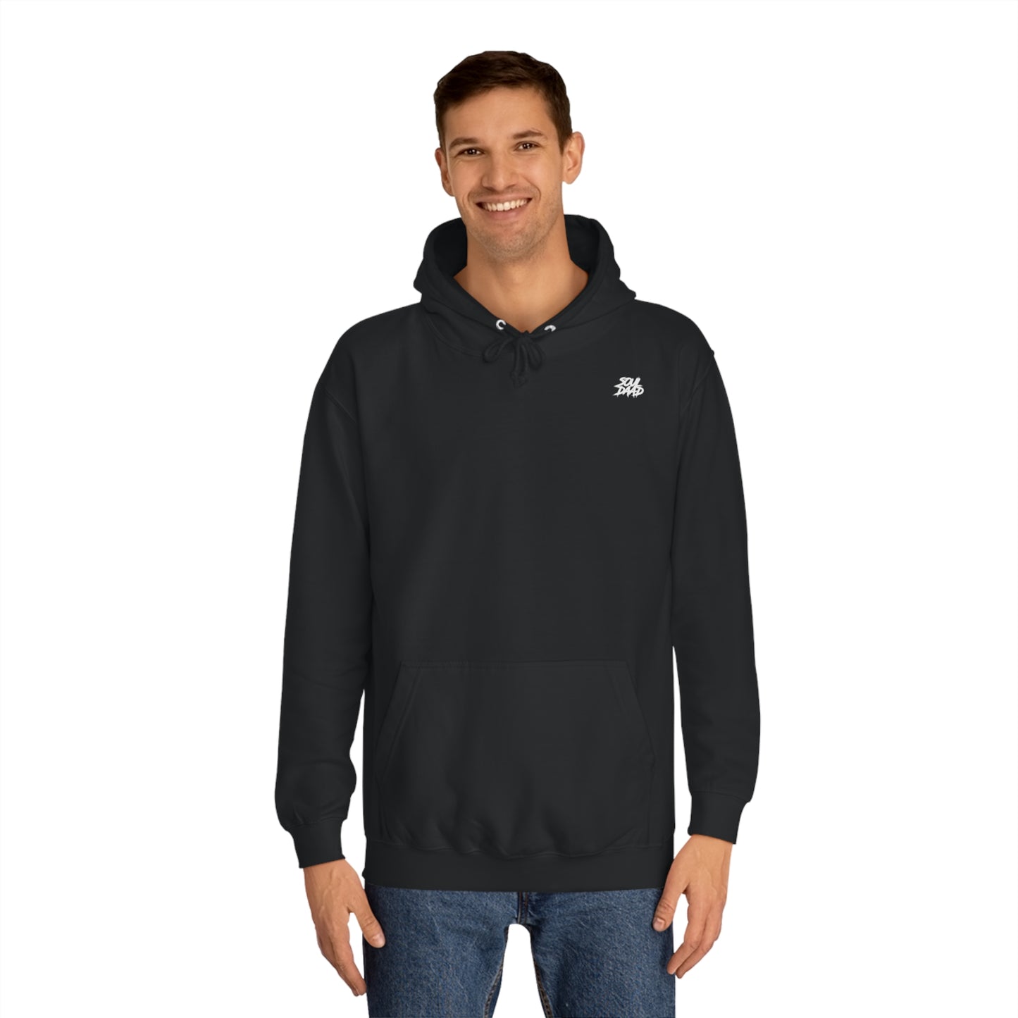 VICE VIC - THE FALL HOODIE