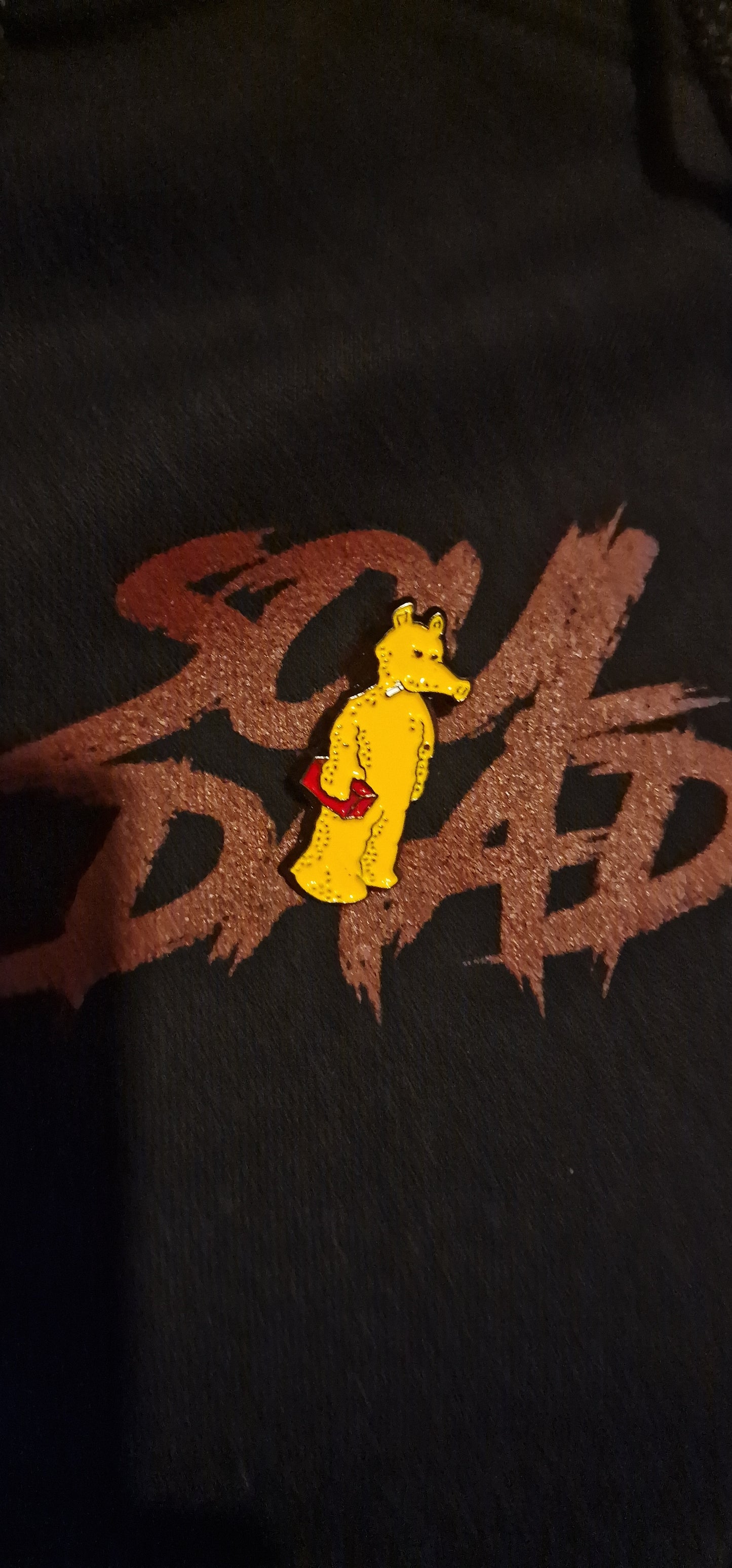 quasimoto pin tag madlib