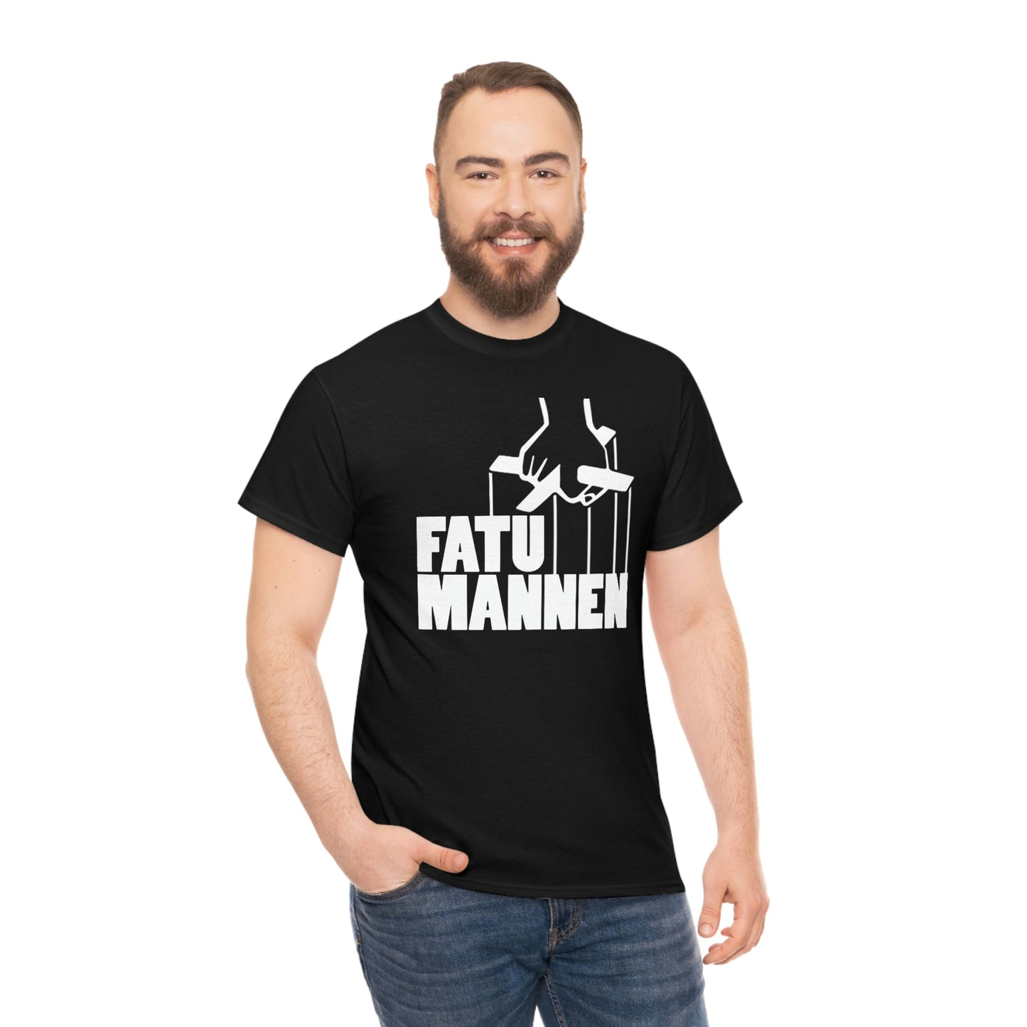 FATUMANNEN