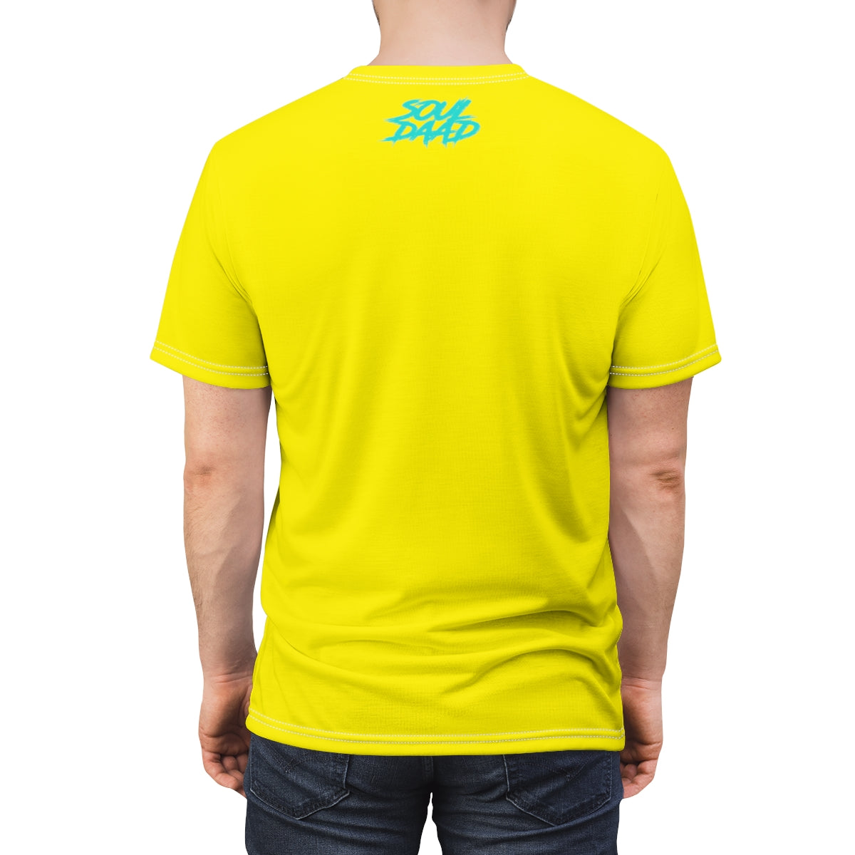 MARGUERITTA YELLOW SHIRT