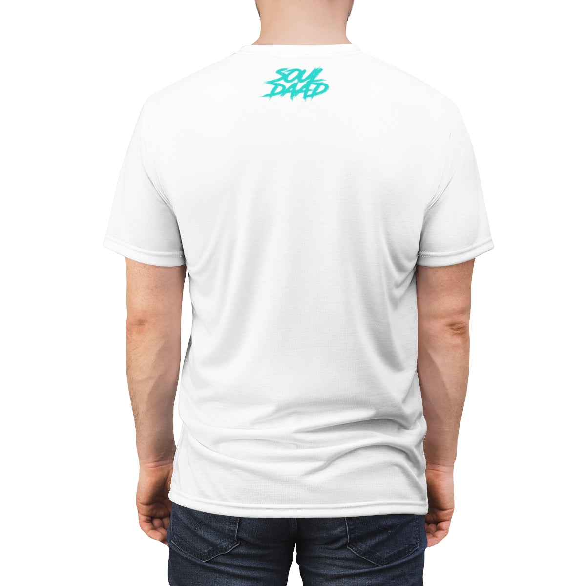 MARGUERITTA WHITE SHIRT