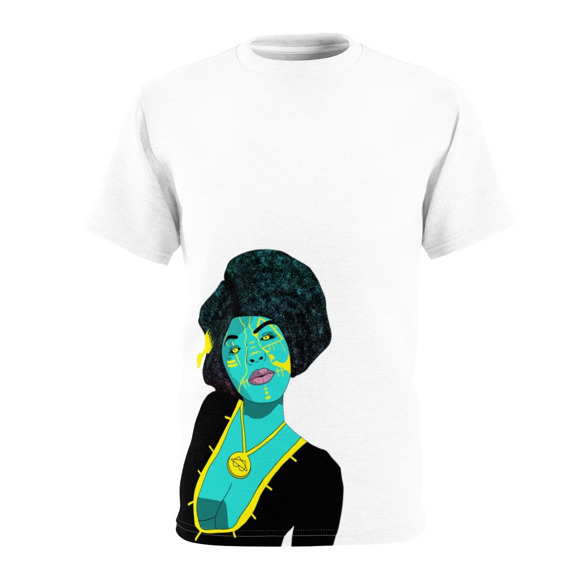 MARGUERITTA WHITE SHIRT