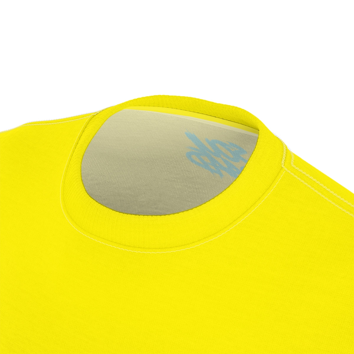 MARGUERITTA YELLOW SHIRT