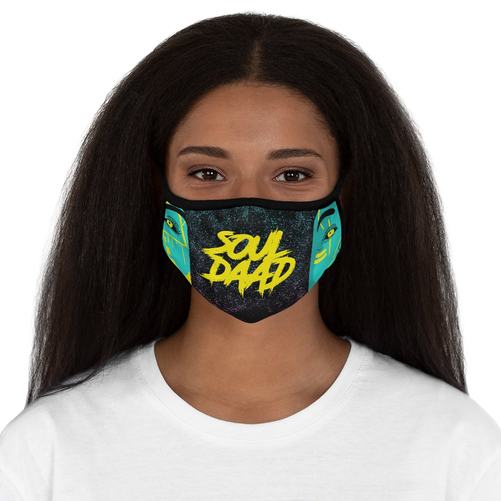MARGUERITTA Face Mask