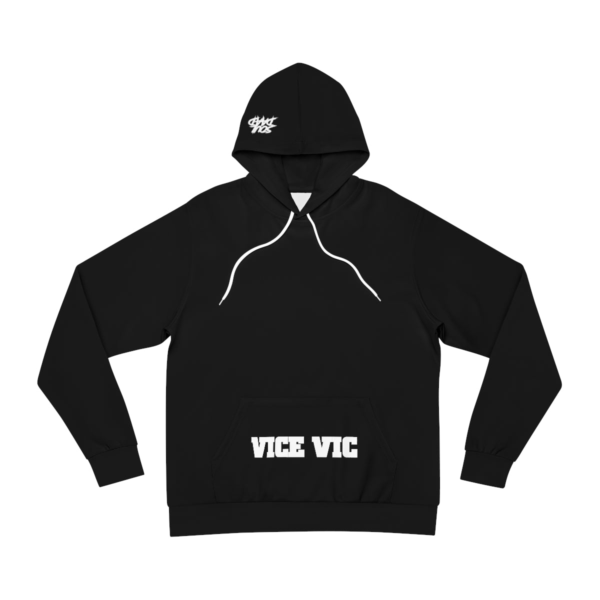 VICE VIC - COLORS HOODIE