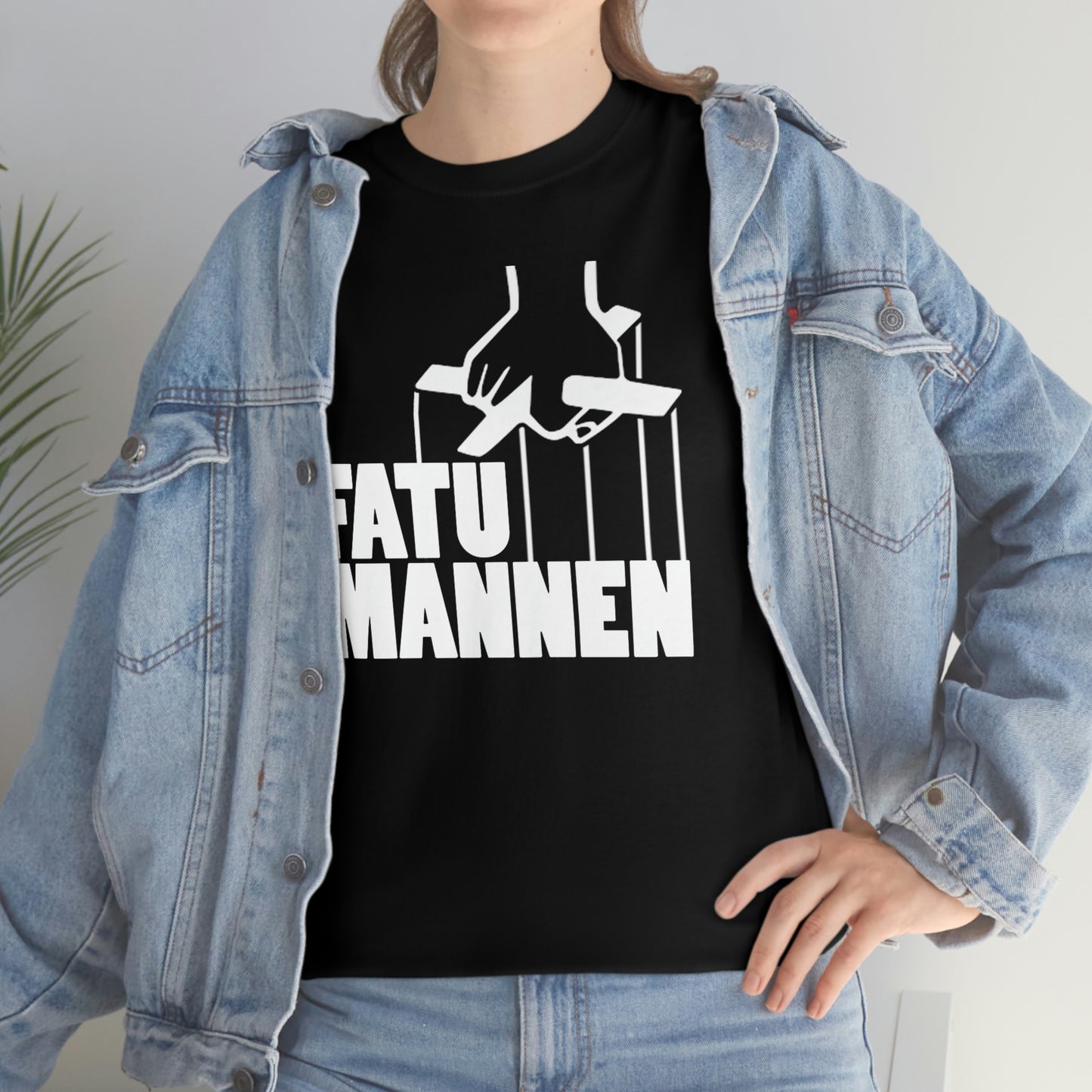 FATUMANNEN