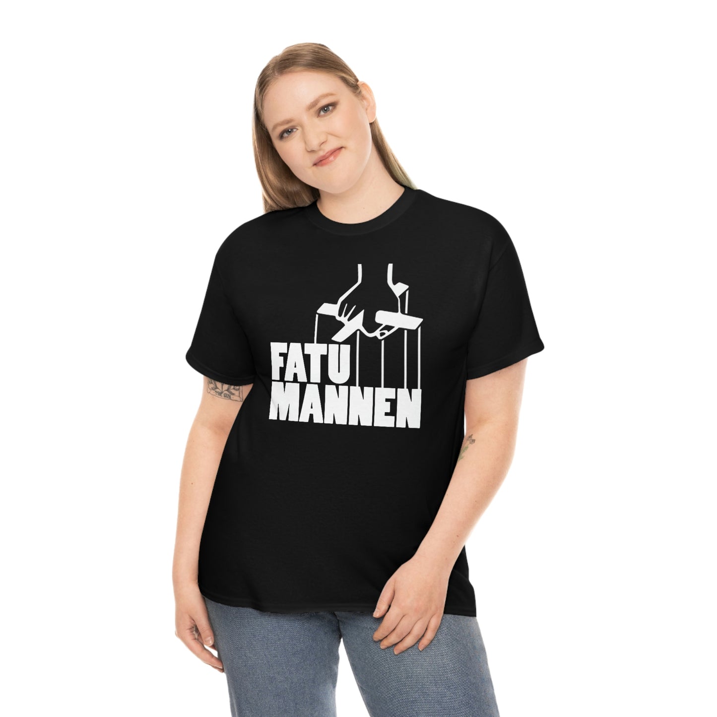 FATUMANNEN