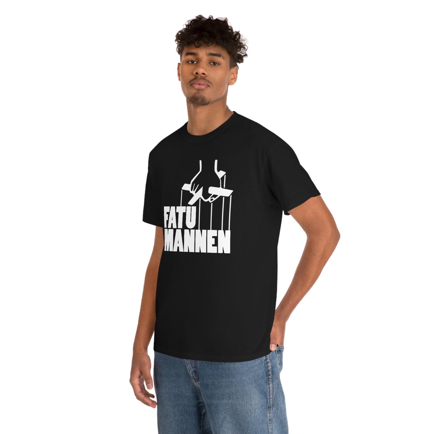 FATUMANNEN