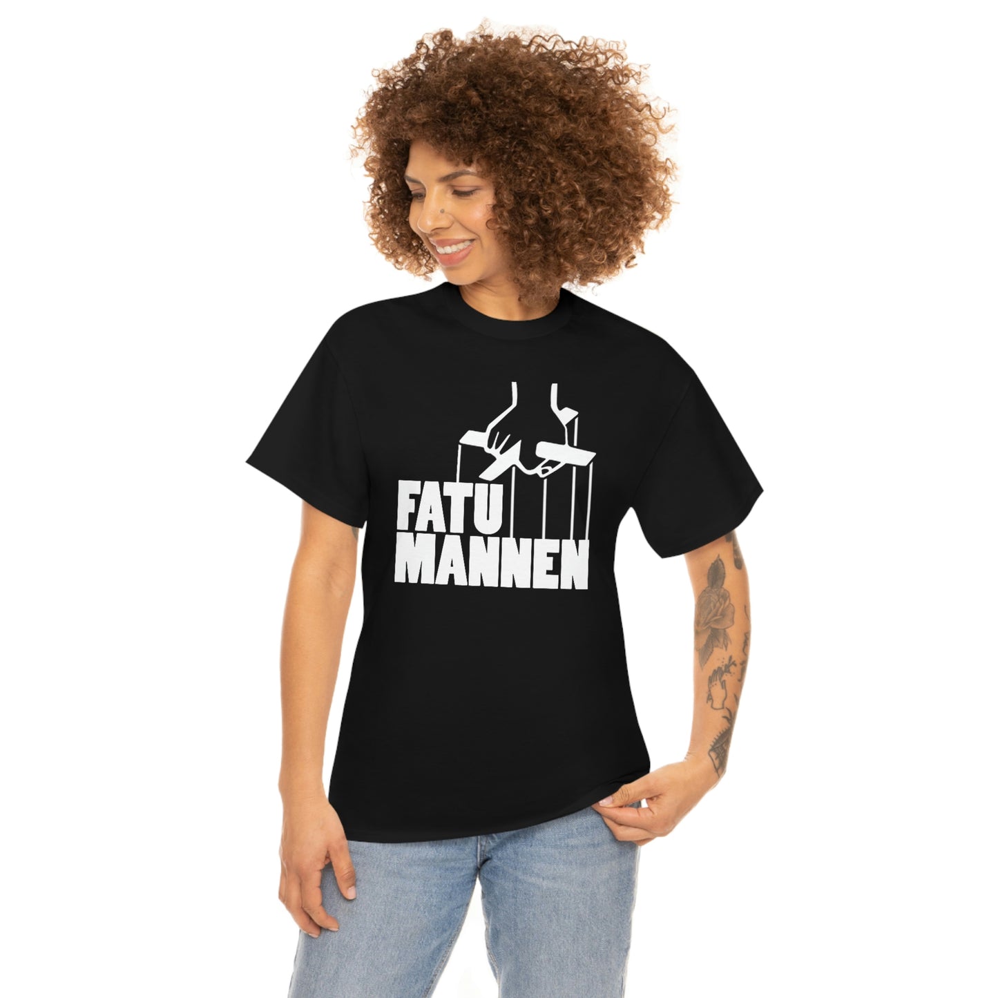 FATUMANNEN