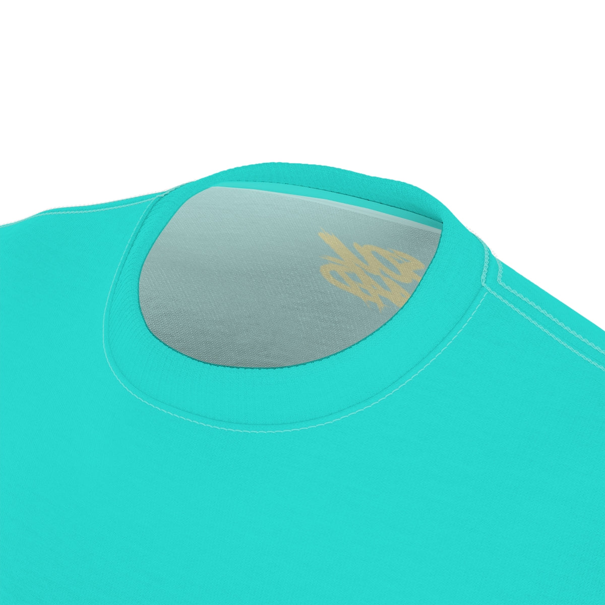 MARGUERITTA TURQUOISE SHIRT