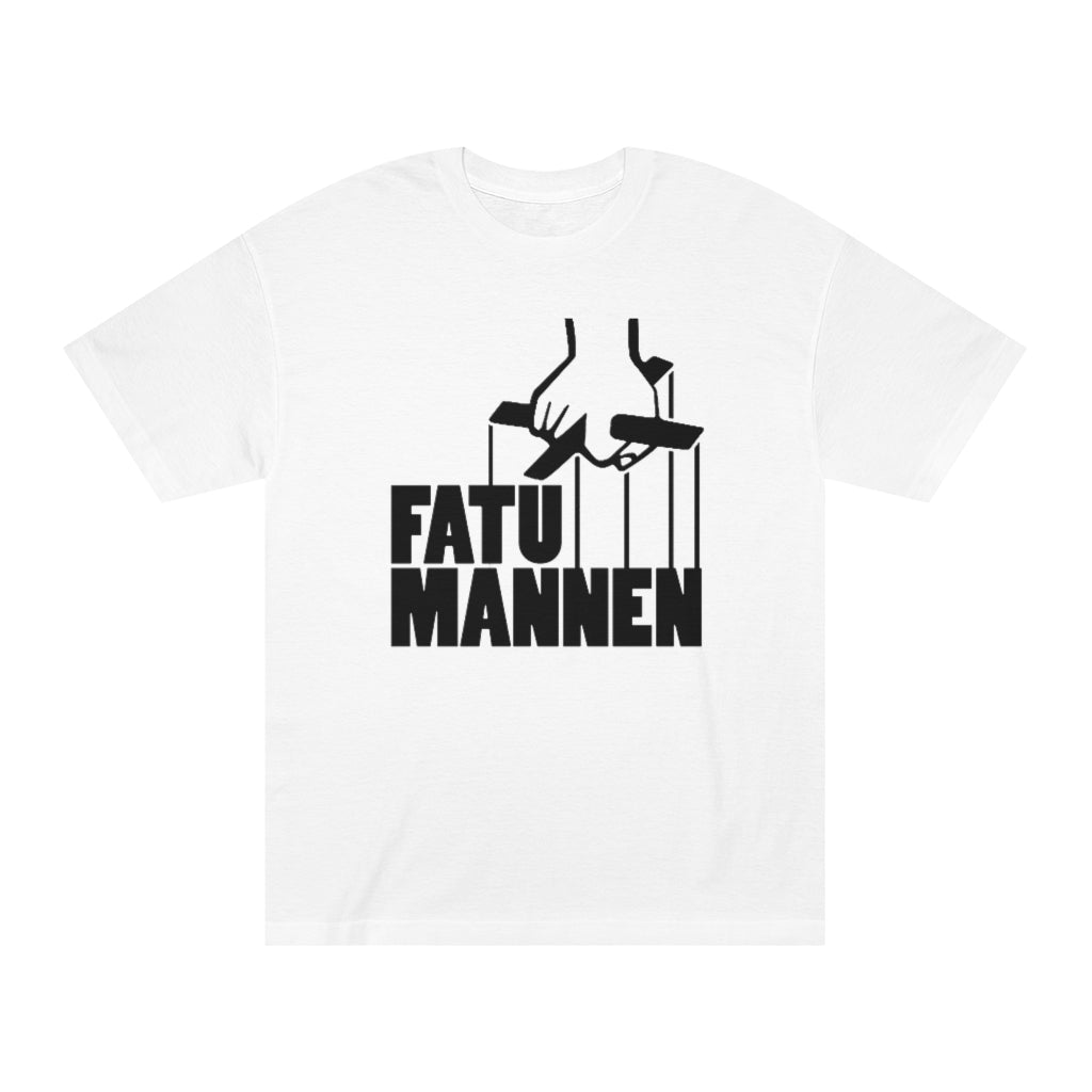 FATUMANNEN