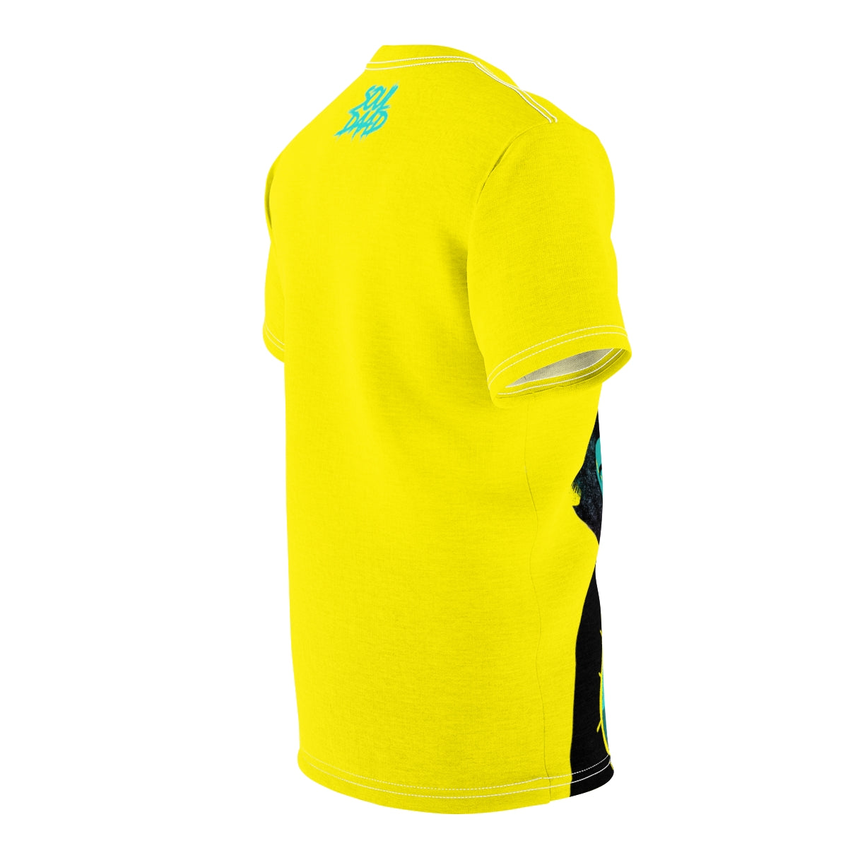 MARGUERITTA YELLOW SHIRT