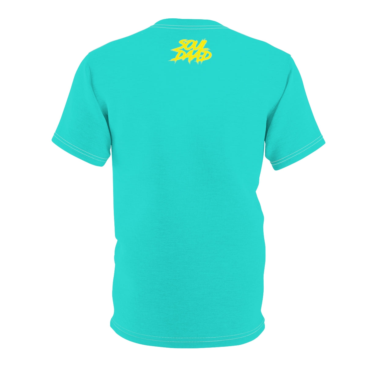 MARGUERITTA TURQUOISE SHIRT