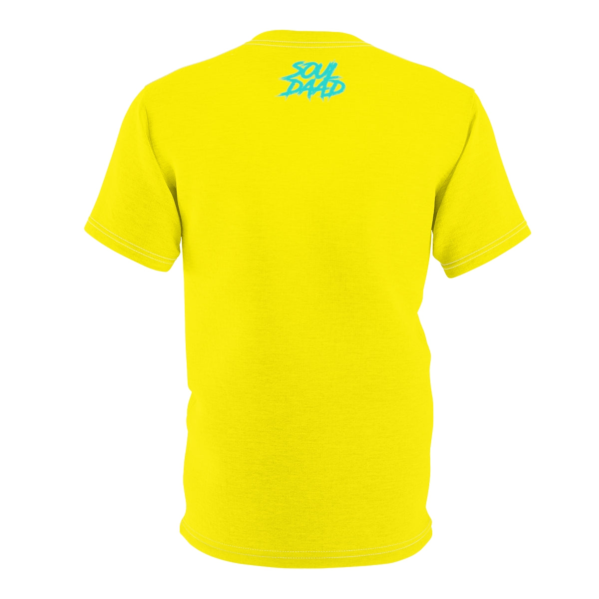 MARGUERITTA YELLOW SHIRT