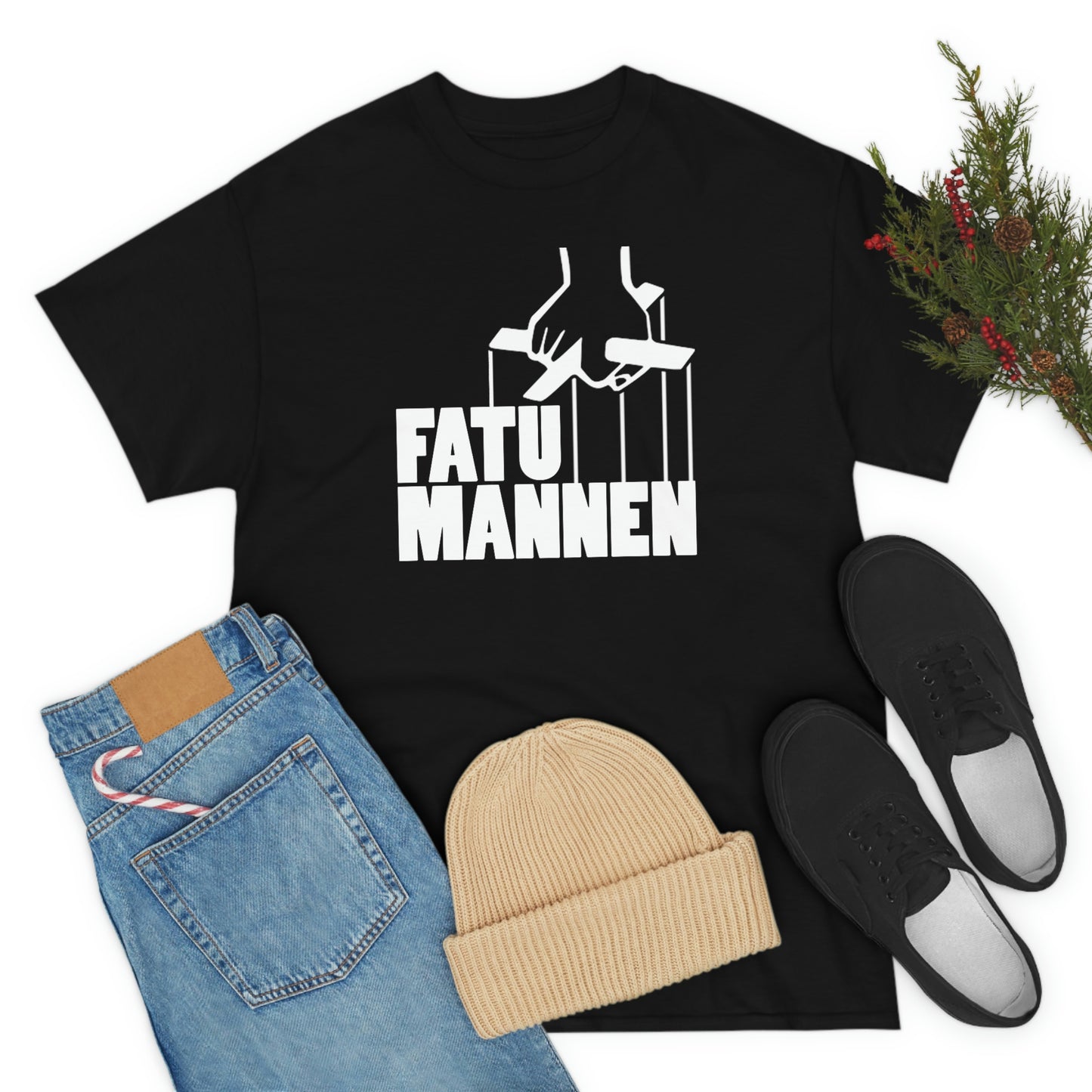 FATUMANNEN