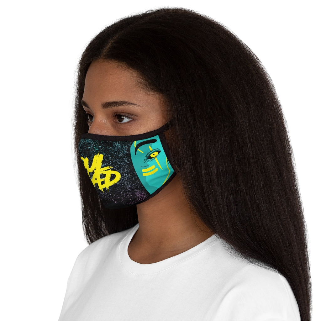 MARGUERITTA Face Mask