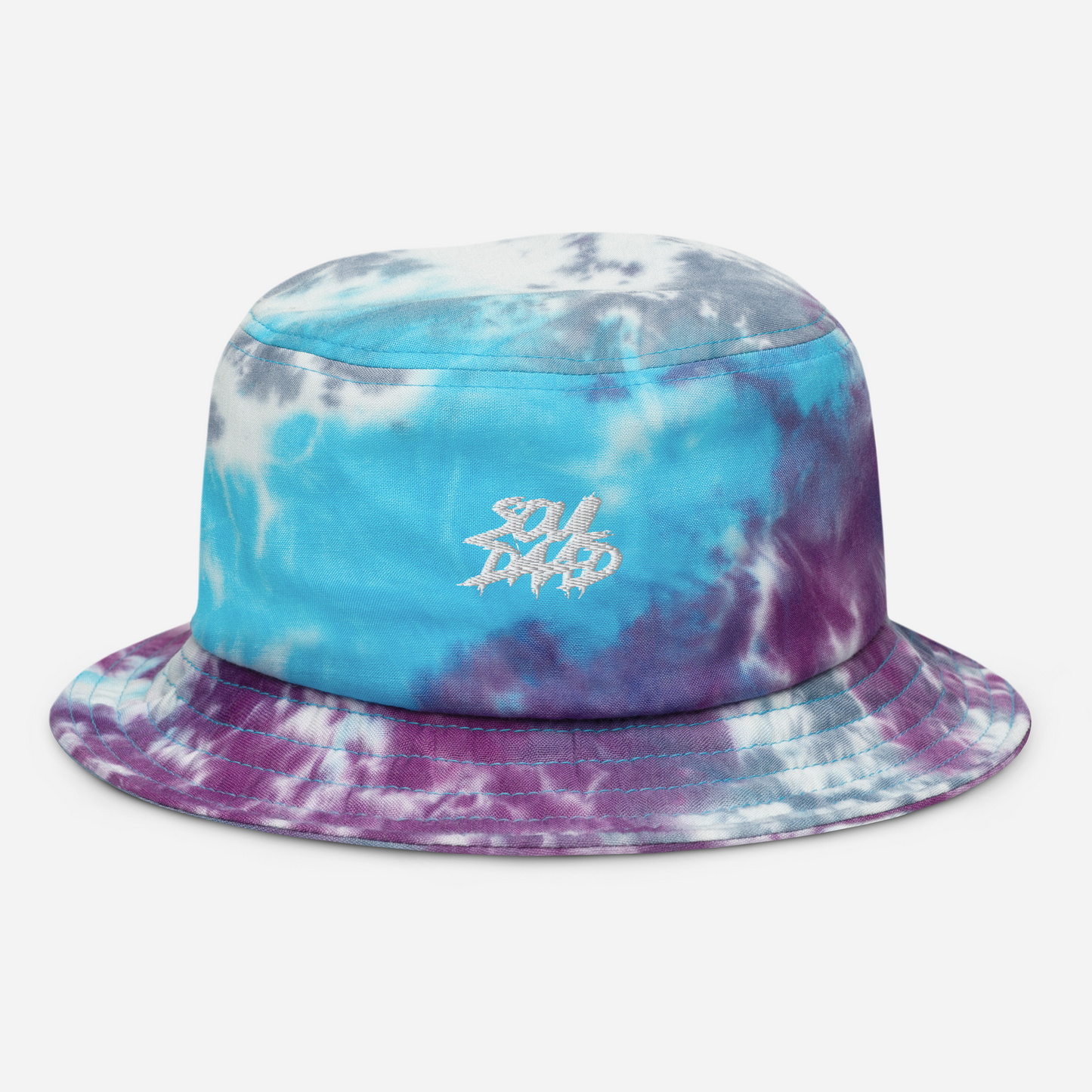 SOUL DAAD - TIE-DYE BUCKET HAT