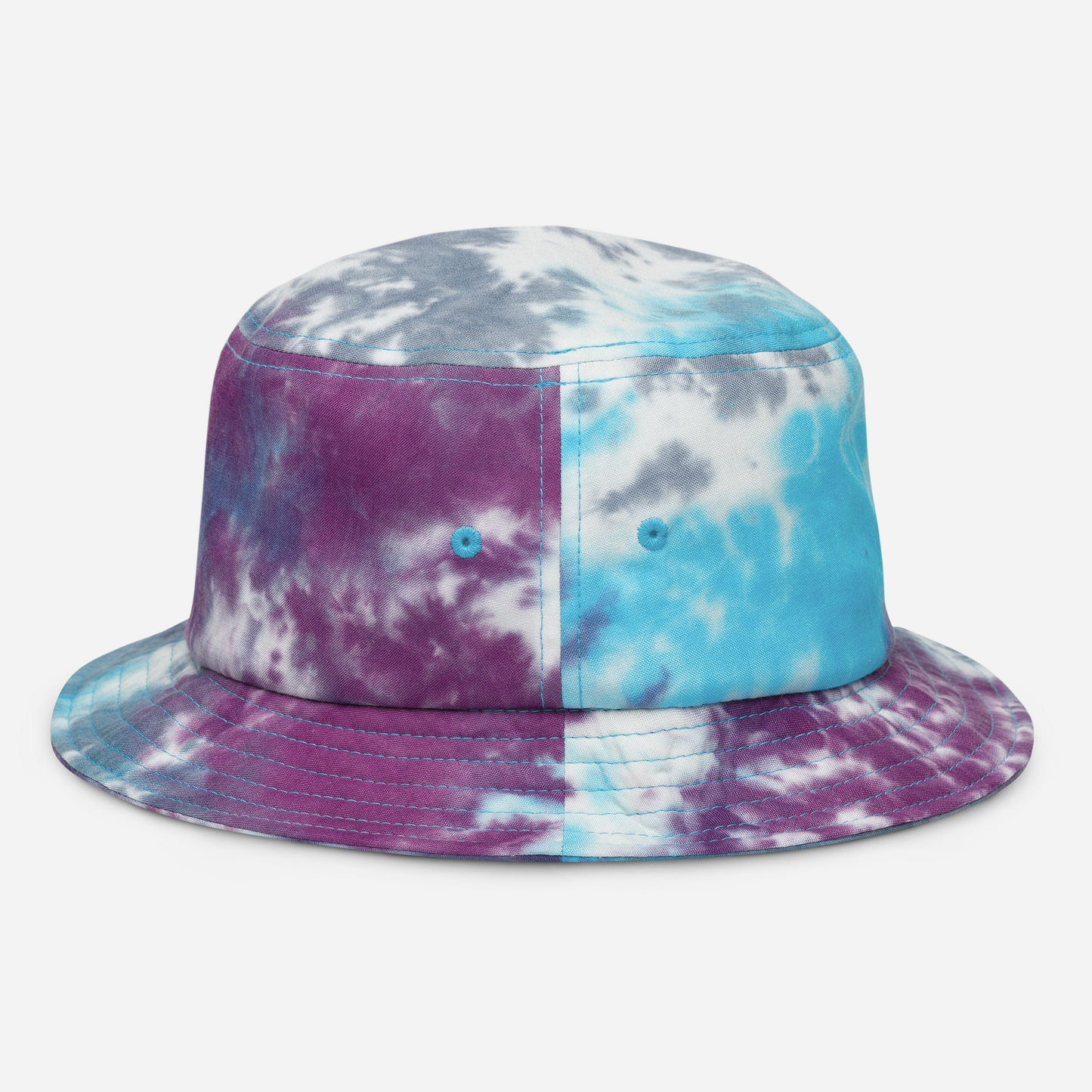 SOUL DAAD - TIE-DYE BUCKET HAT