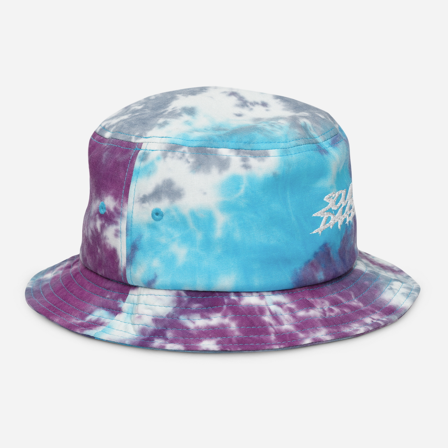 SOUL DAAD - TIE-DYE BUCKET HAT