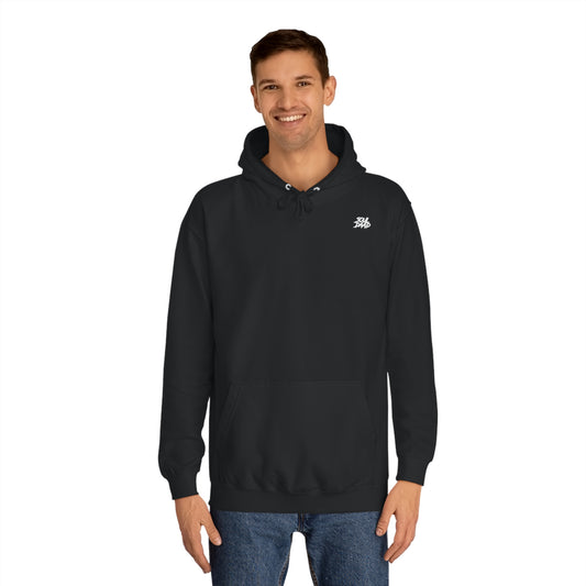 VICE VIC - THE FALL HOODIE