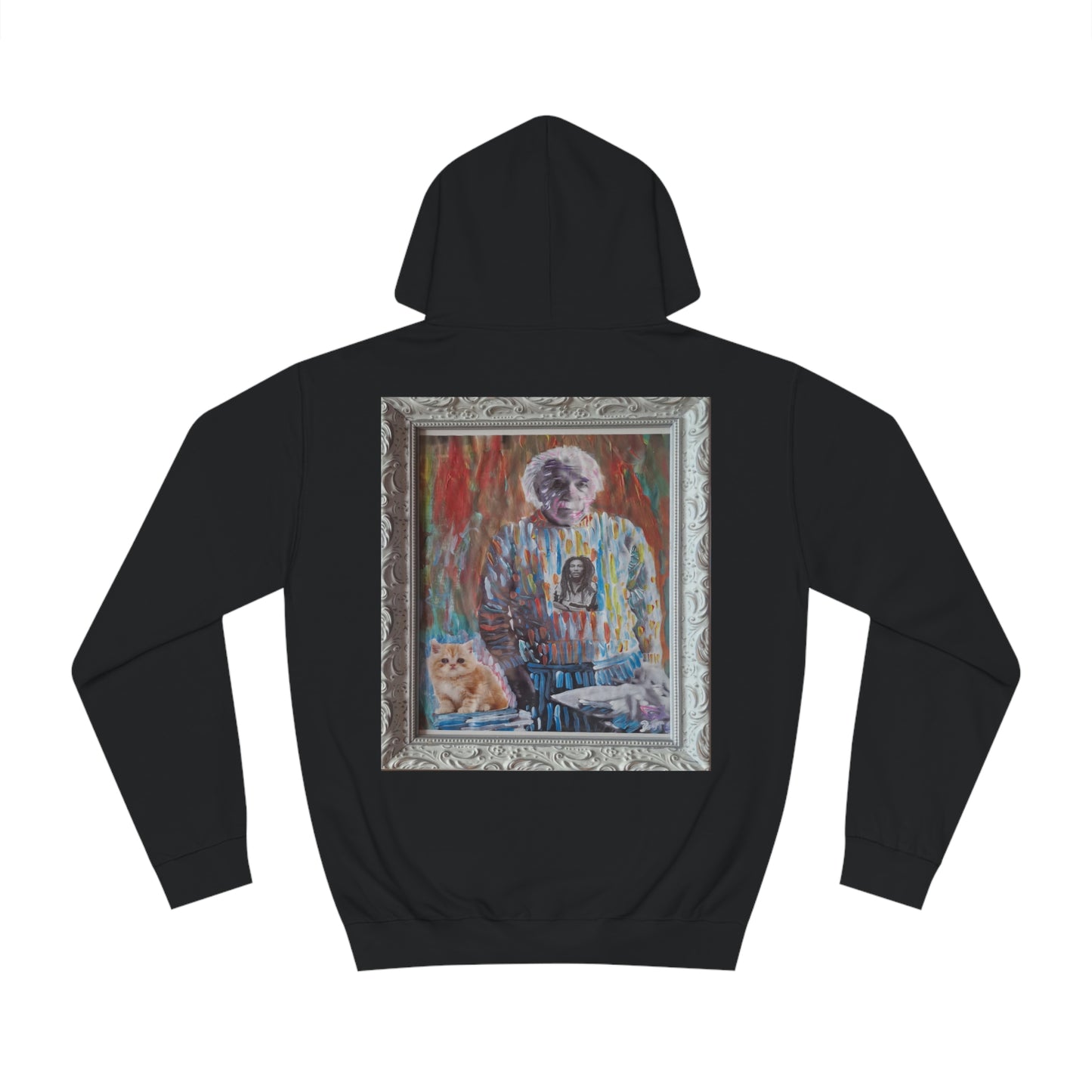 Eindtein hoodie