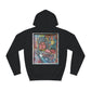 VICE VIC - THE FALL HOODIE