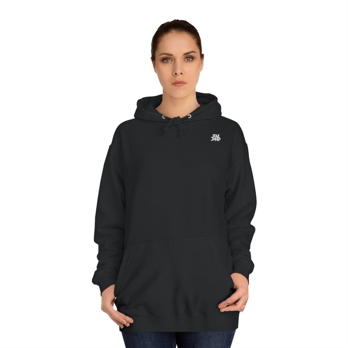 VICE VIC - THE FALL HOODIE