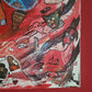 Vice Vic - Abstract painting