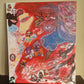 Vice Vic - Abstract painting