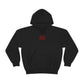 Vice Vic Raw Hoodie