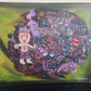 VICE VIC - ABSTRACT #6 "50X39,5" cm