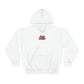 Vice Vic Raw Hoodie