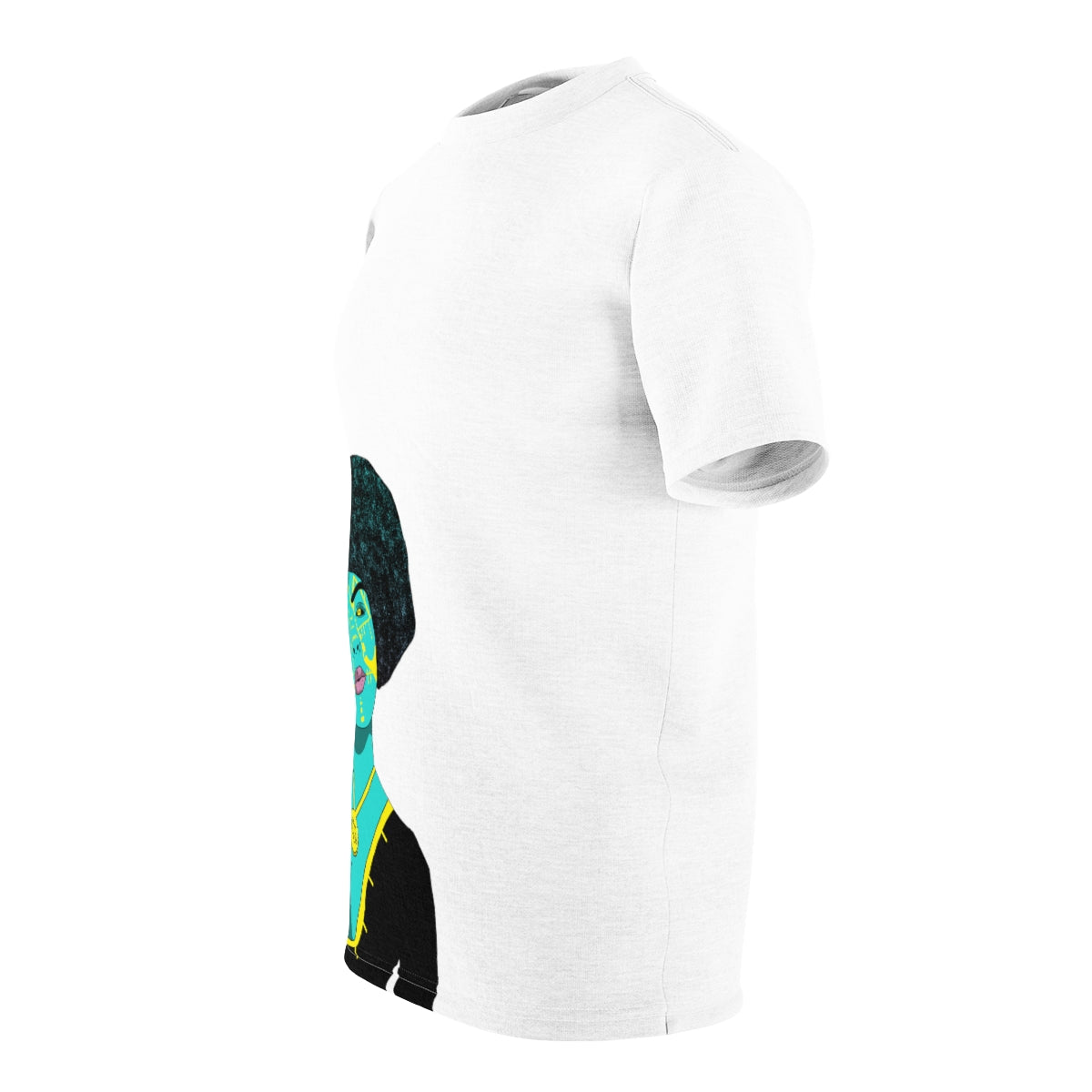 MARGUERITTA WHITE SHIRT
