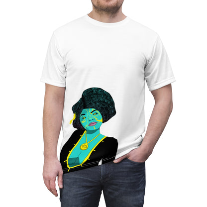 MARGUERITTA WHITE SHIRT