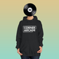 CORNER ARCADE HOODIE