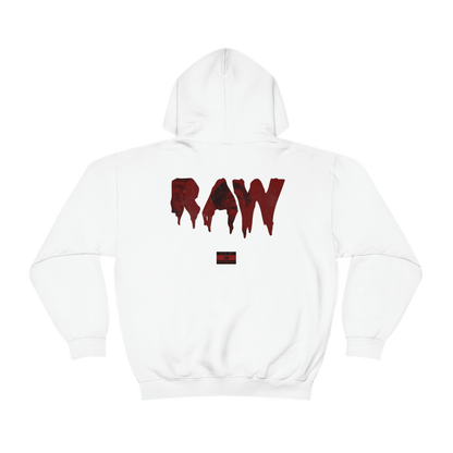 Vice Vic Raw Hoodie