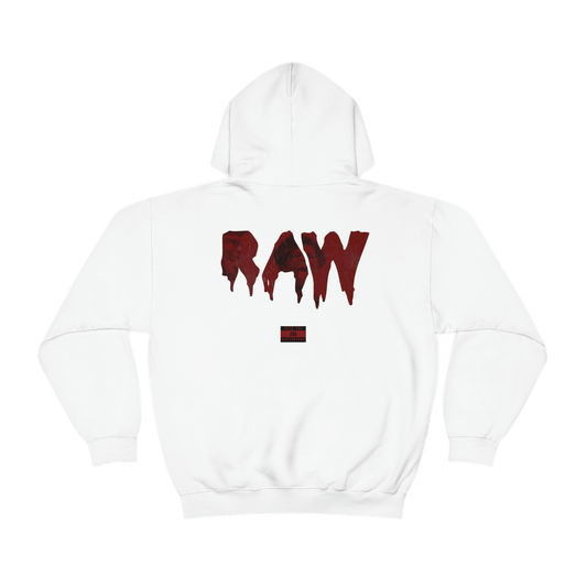 Vice Vic Raw Hoodie
